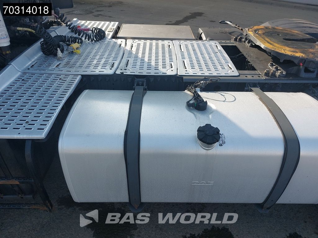 DAF CF CF 410 4X2 SSC ACC Euro 6