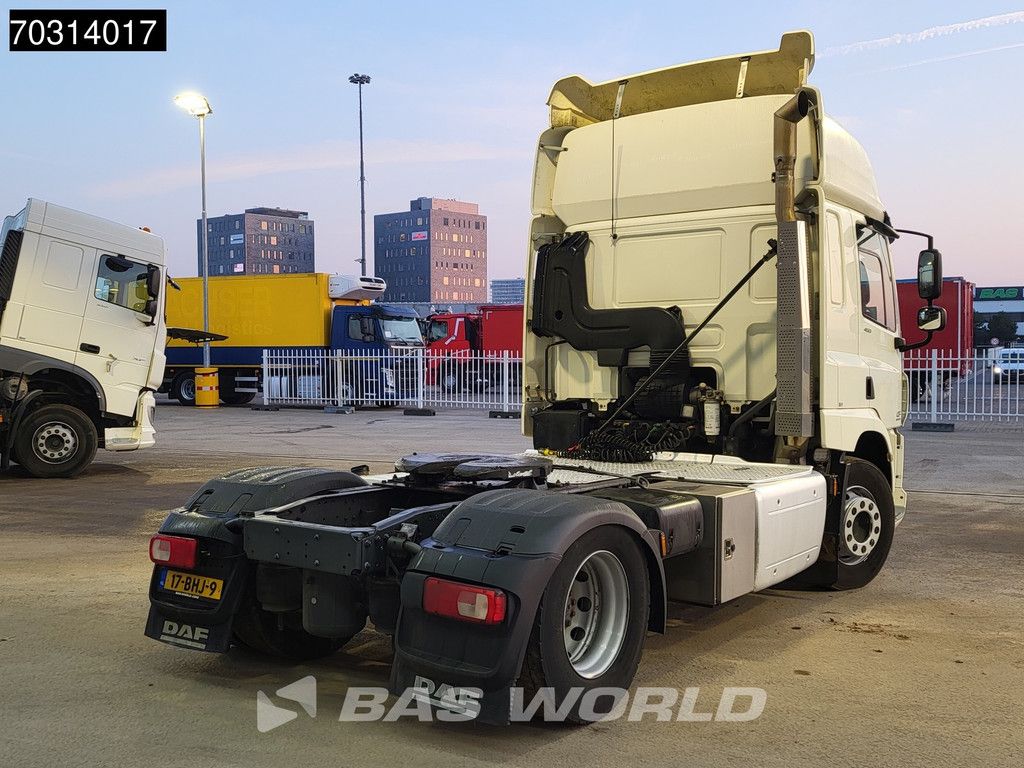 DAF CF CF 400 4X2 SSC ACC Euro 6