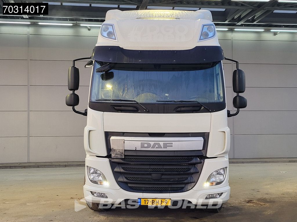 DAF CF CF 400 4X2 SSC ACC Euro 6