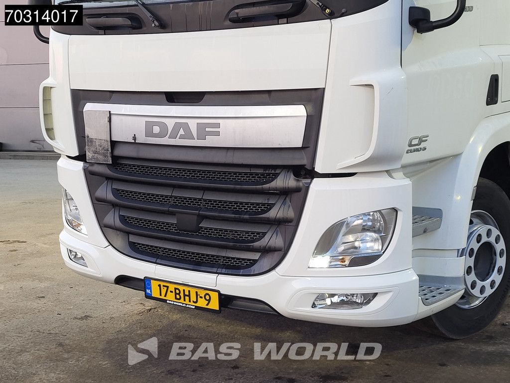 DAF CF CF 400 4X2 SSC ACC Euro 6