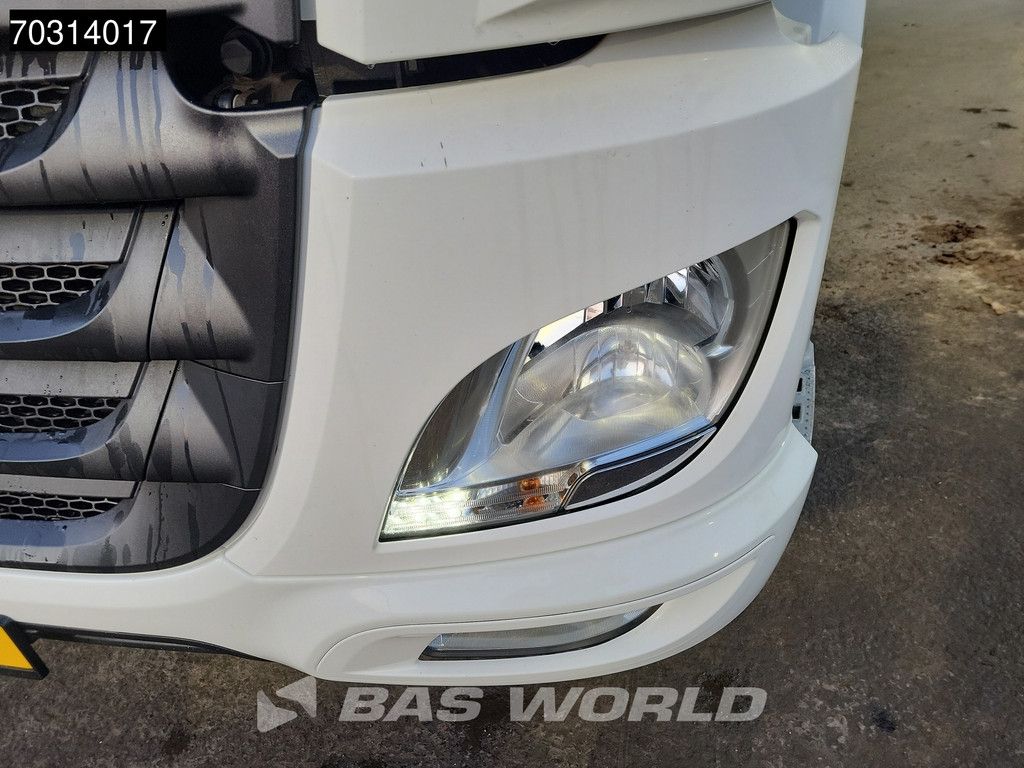 DAF CF CF 400 4X2 SSC ACC Euro 6