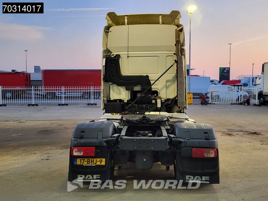 DAF CF CF 400 4X2 SSC ACC Euro 6