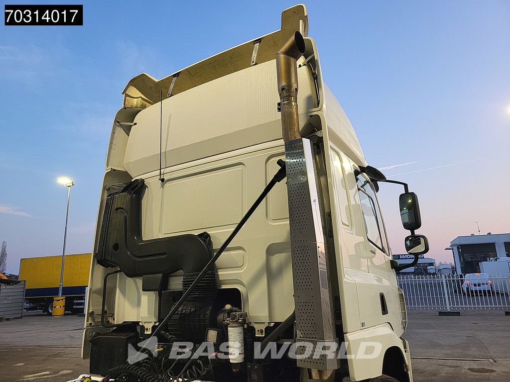 DAF CF CF 400 4X2 SSC ACC Euro 6