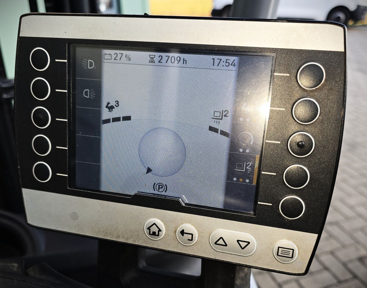 Still RX20-16 (2018)