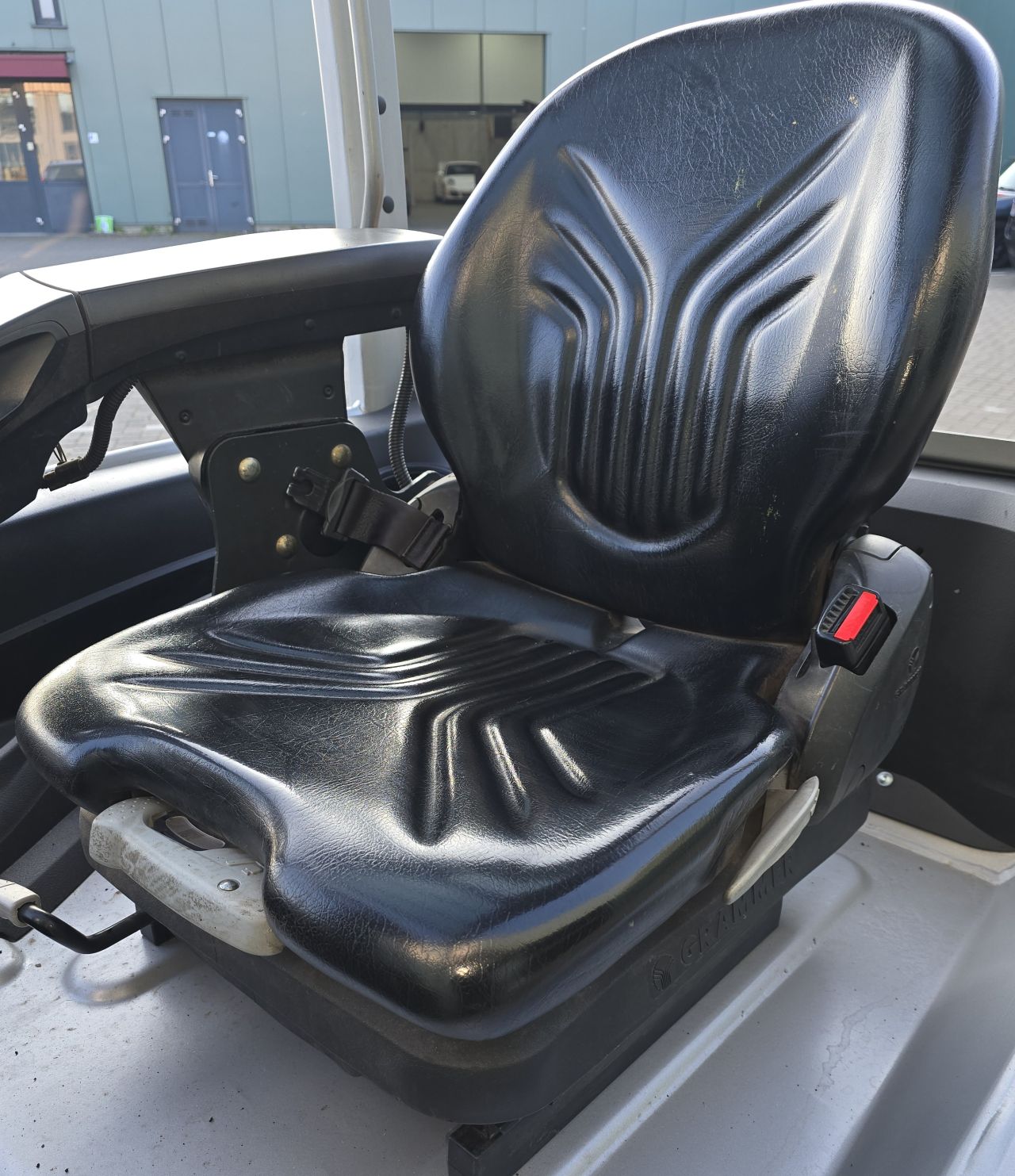 Still RX20-16 (2018)