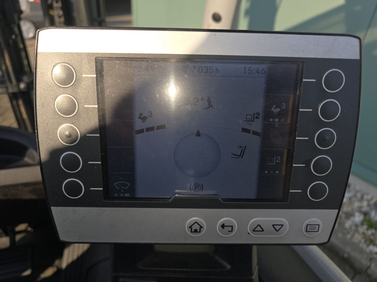 Still RX20-20 (2019) Nieuwe batterij