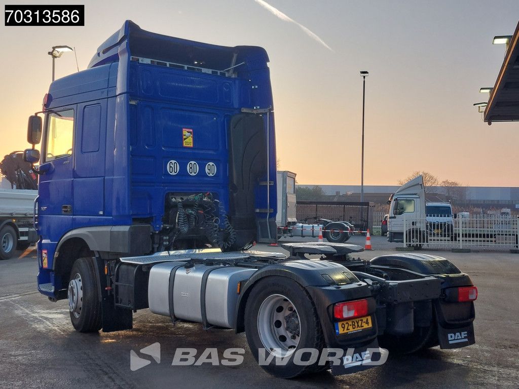 DAF XF 480 4X2 SC NL-Truck ACC