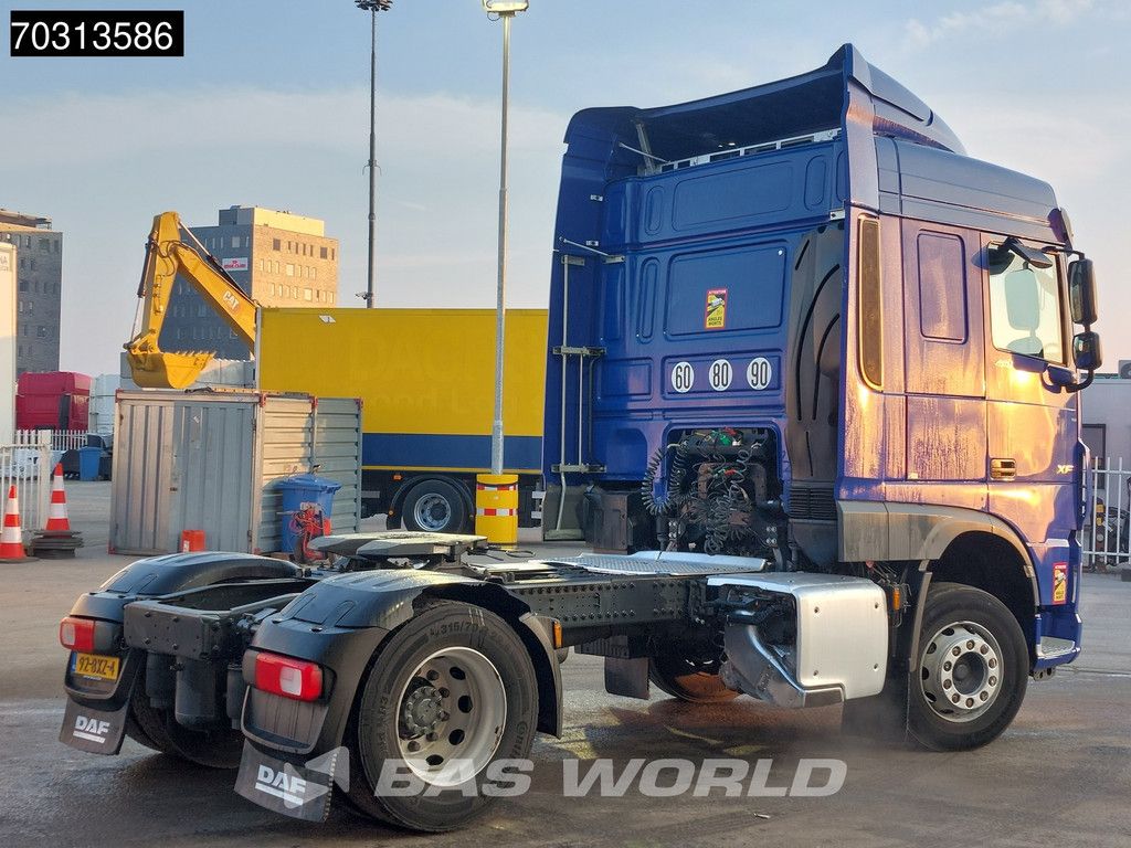 DAF XF 480 4X2 SC NL-Truck ACC