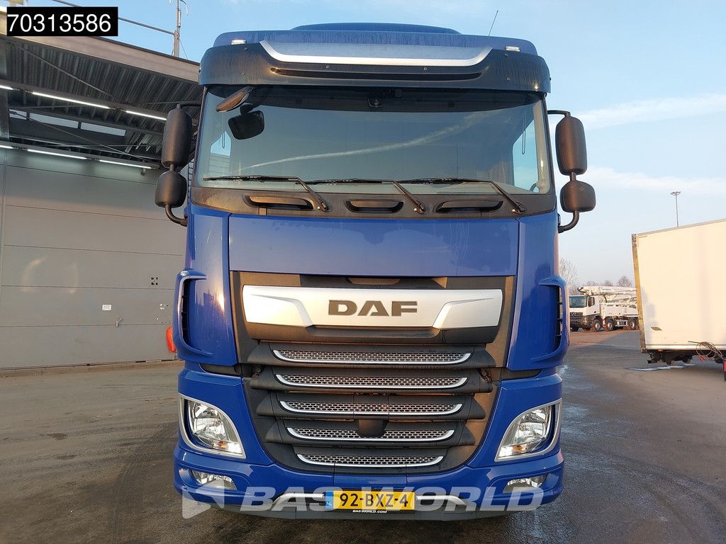 DAF XF 480 4X2 SC NL-Truck ACC