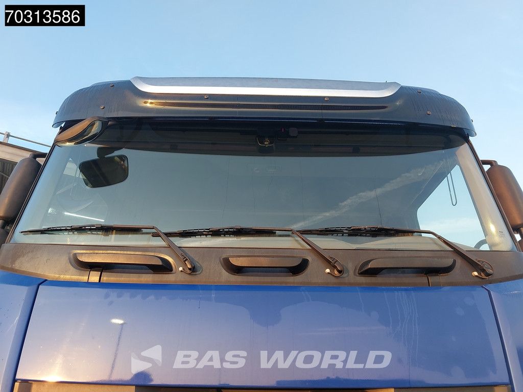 DAF XF 480 4X2 SC NL-Truck ACC