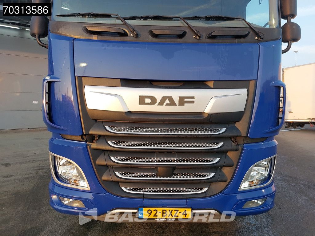 DAF XF 480 4X2 SC NL-Truck ACC