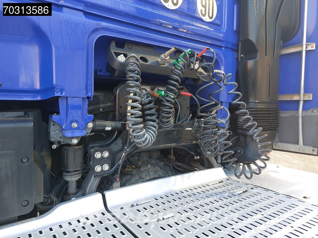 DAF XF 480 4X2 SC NL-Truck ACC