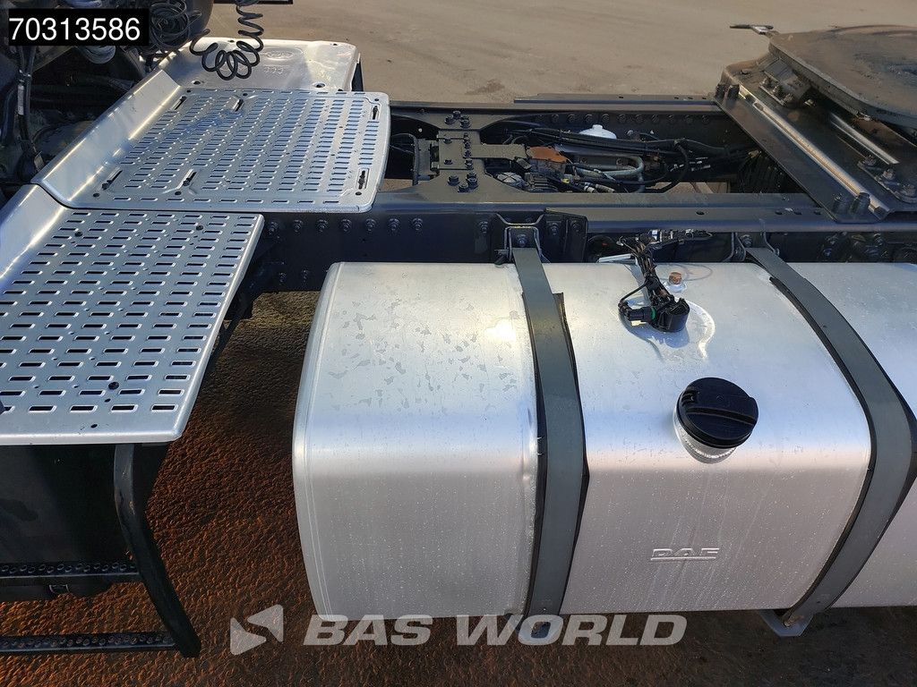 DAF XF 480 4X2 SC NL-Truck ACC