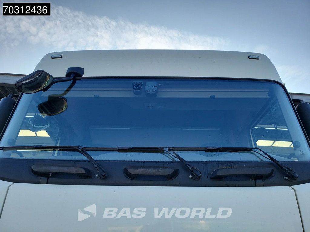 DAF XF 530 4X2 SC Retarder