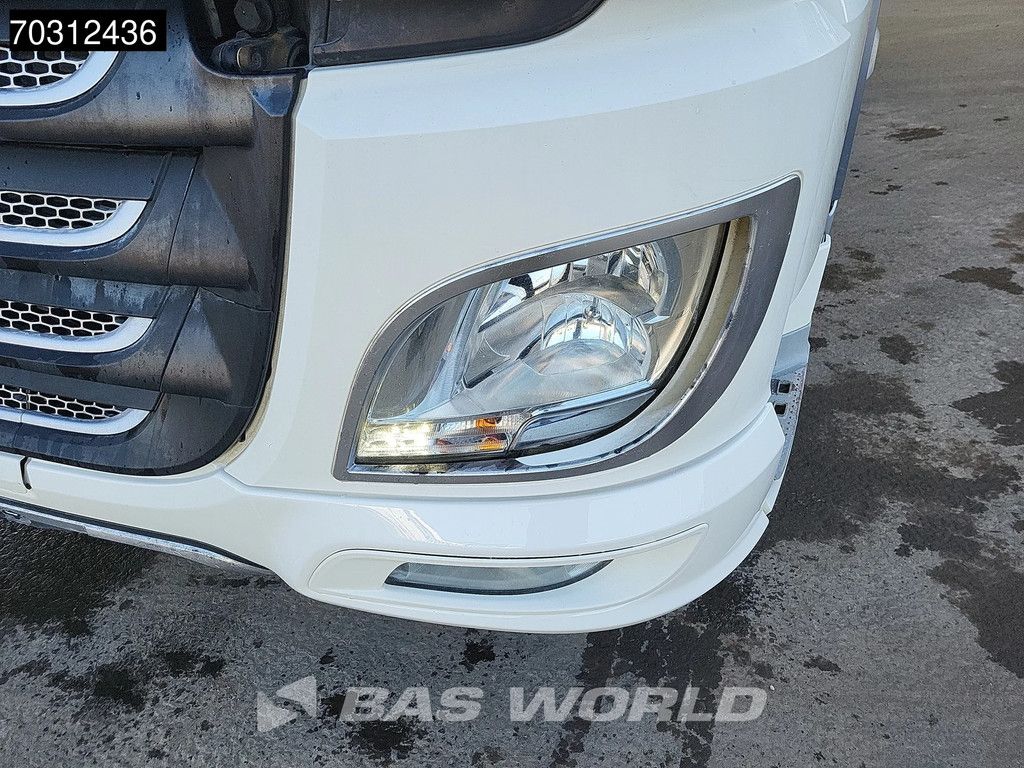 DAF XF 530 4X2 SC Retarder