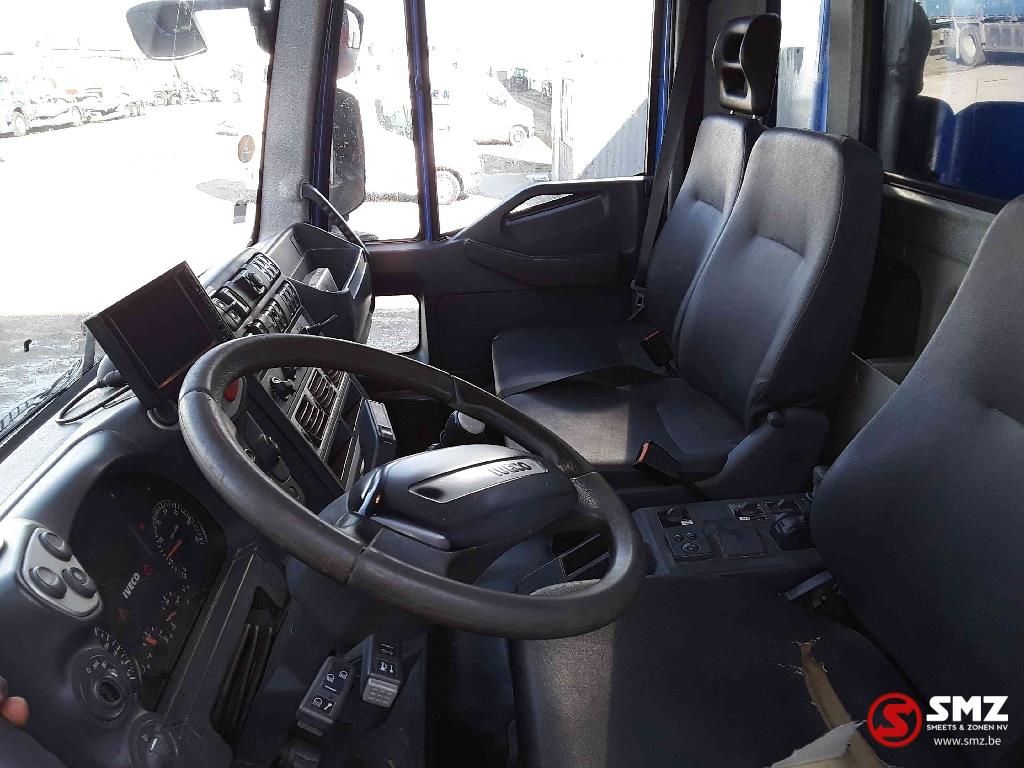 Iveco Eurocargo 140 E 25