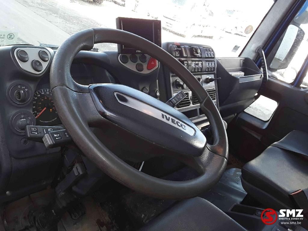 Iveco Eurocargo 140 E 25