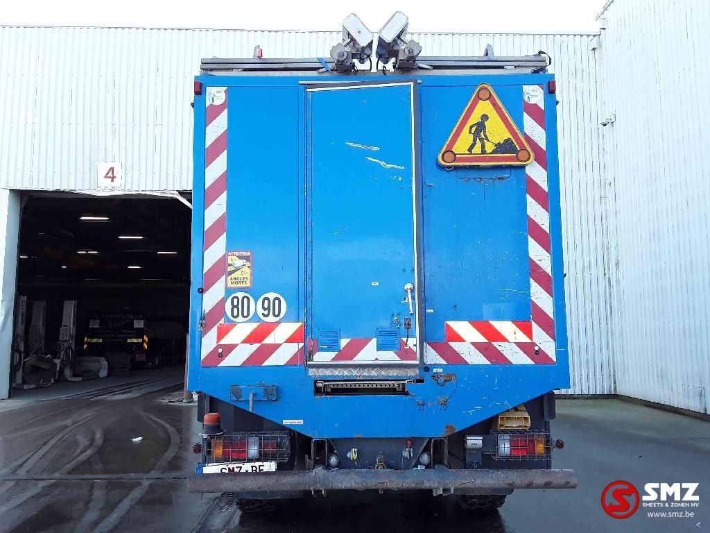 Iveco Eurocargo 140 E 25