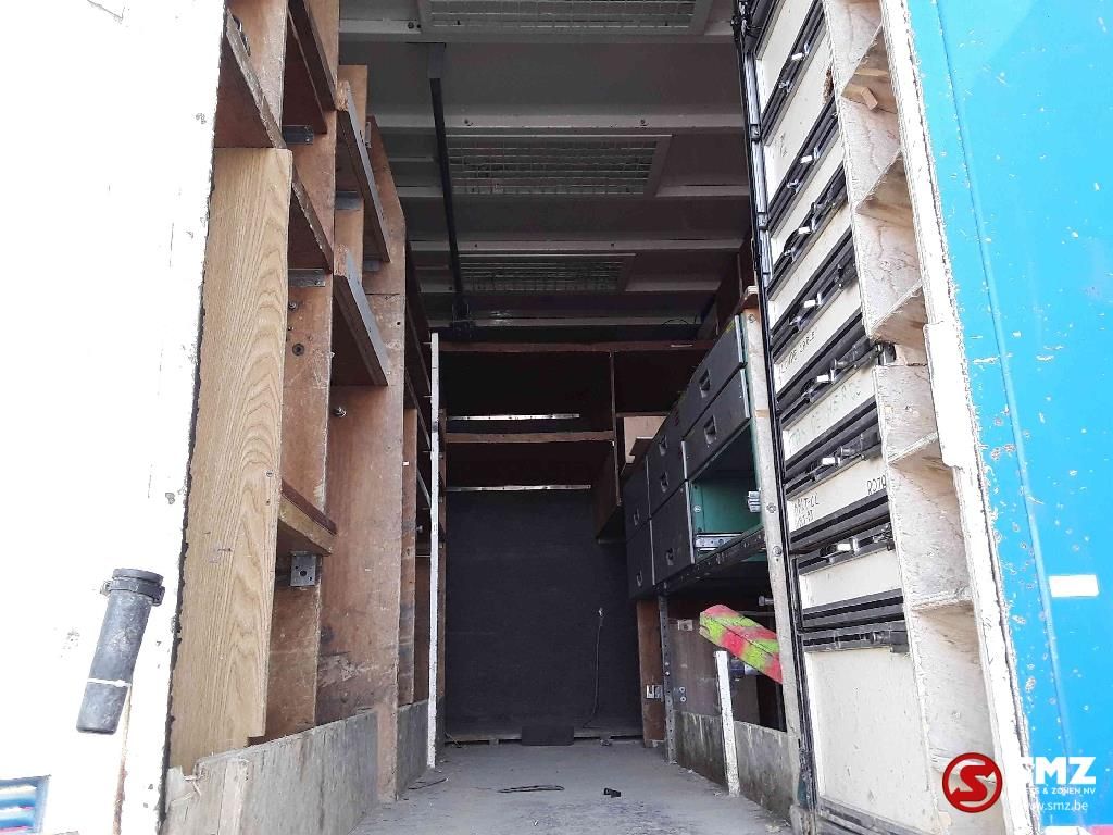 Iveco Eurocargo 140 E 25