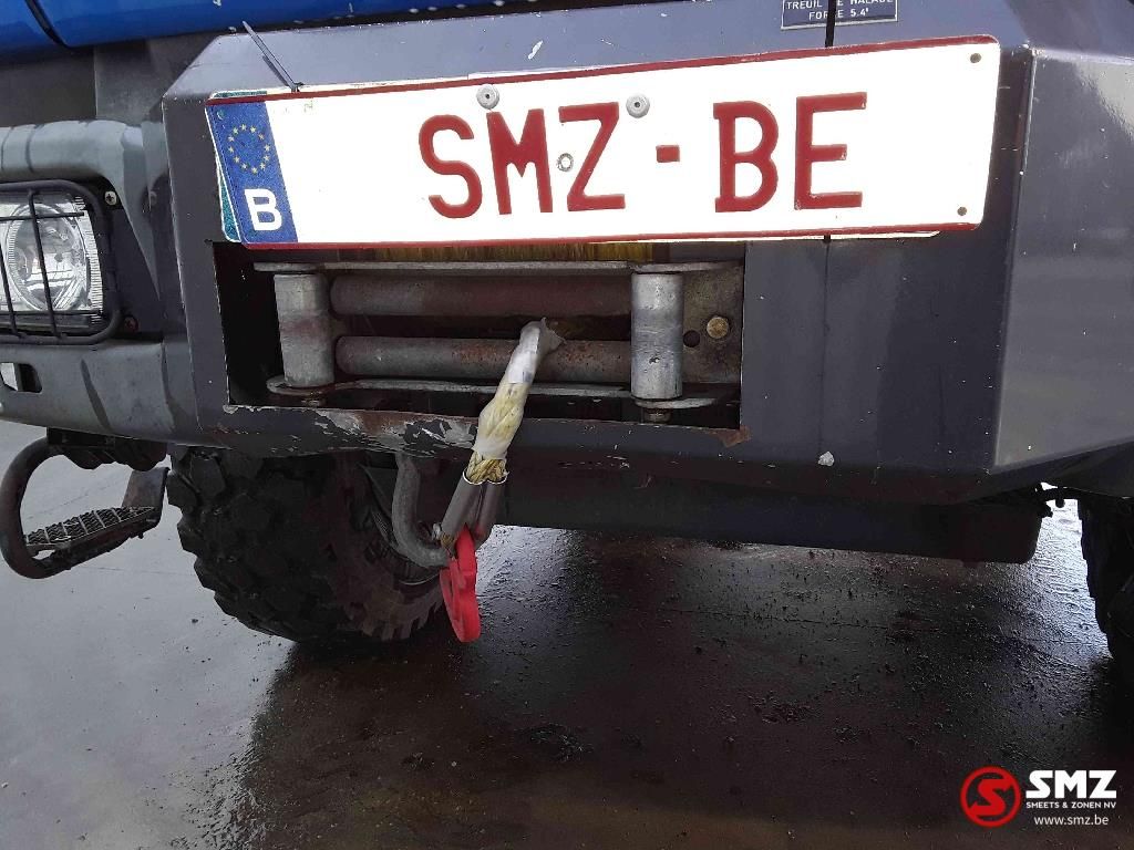 Iveco Eurocargo 140 E 25