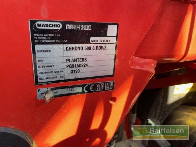 Maschio Chrono 508