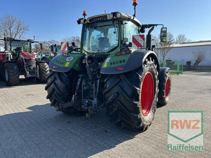 Fendt 724 Gen6 ProfiPlus Setting 2