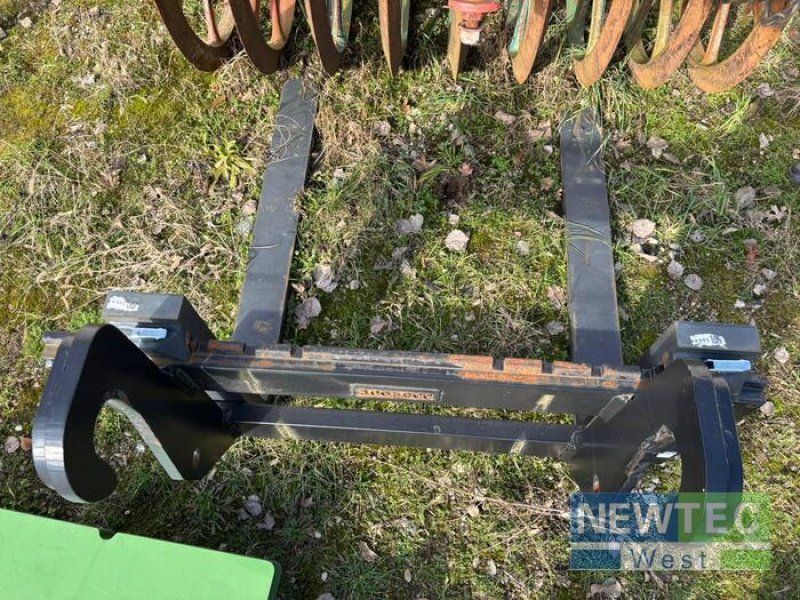 LSB GABELTRÄGER MIT PALETTENGABELN