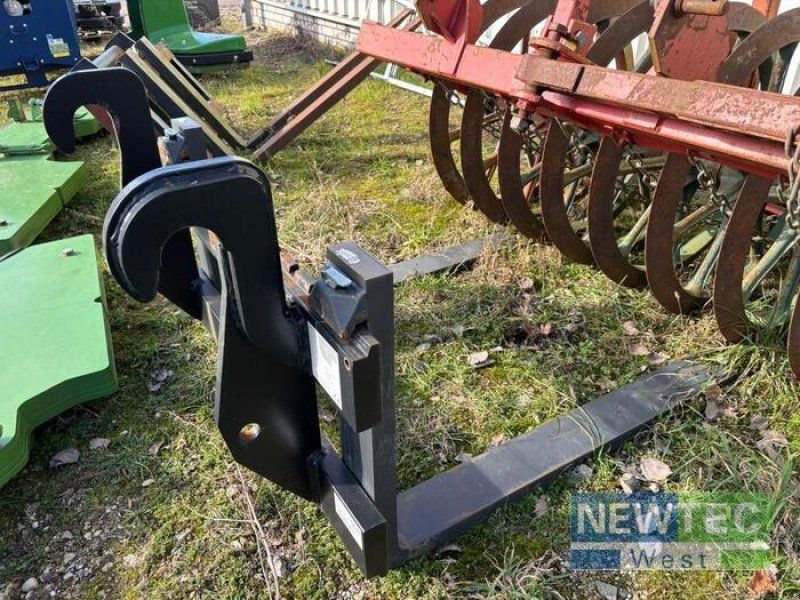 LSB GABELTRÄGER MIT PALETTENGABELN