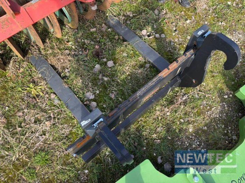 LSB GABELTRÄGER MIT PALETTENGABELN