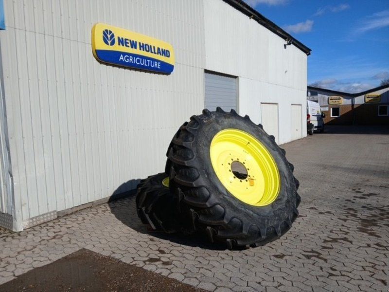 Alliance 520/85R42 HJUL