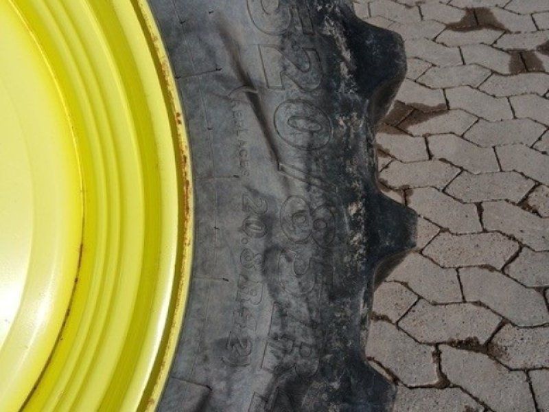 Alliance 520/85R42 HJUL