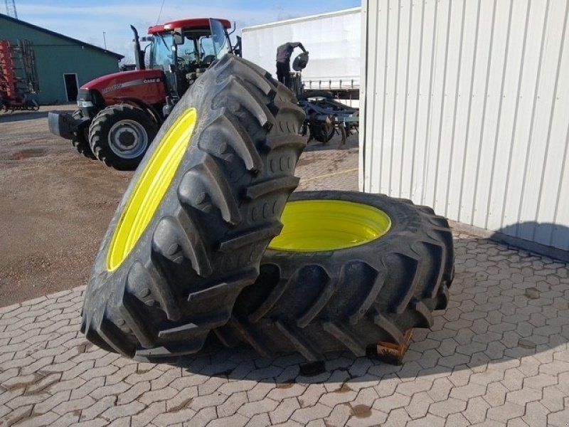 Alliance 520/85R42 HJUL