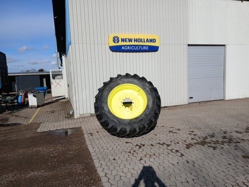 Alliance 520/85R42 HJUL