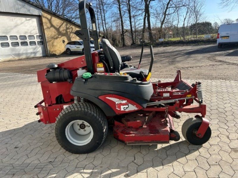 Ferris ZT 5100 155CM