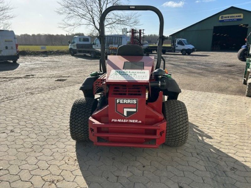 Ferris ZT 5100 155CM