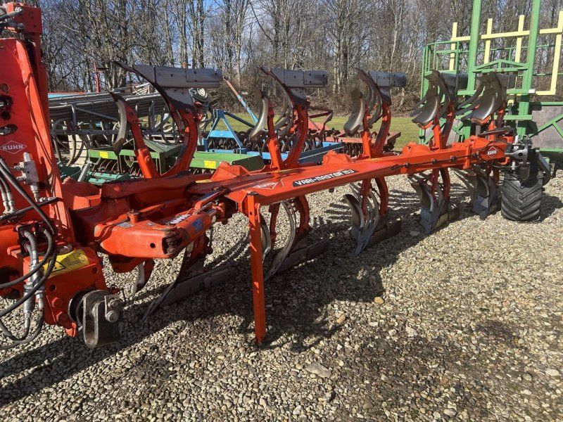 Kuhn 5F VM 1535H