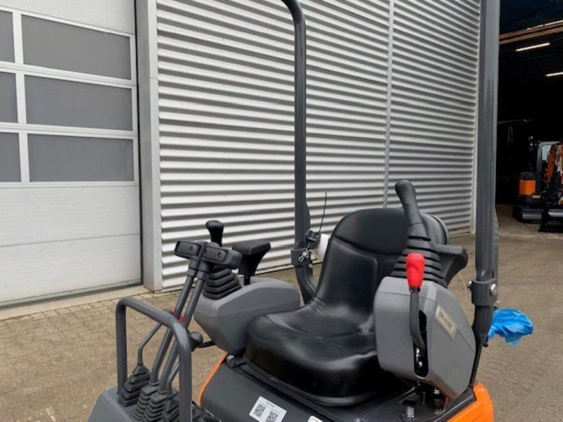 Develon DX10Z-7 MINI