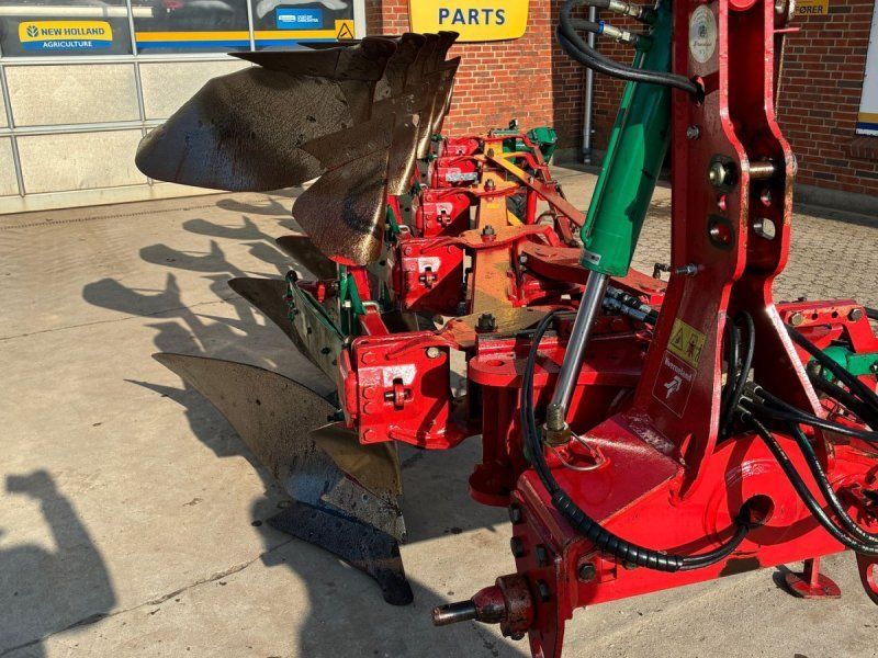 Kverneland 100-300-28 100-300 5 furet