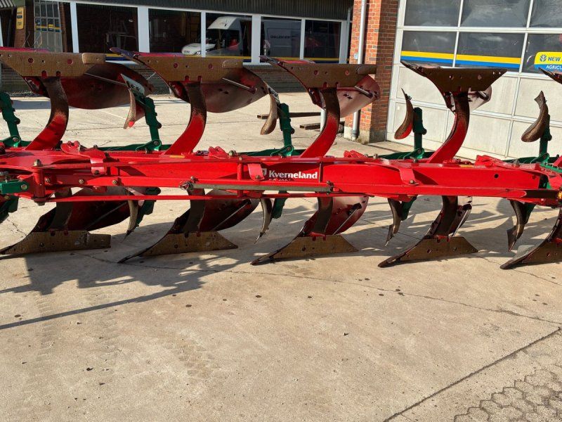 Kverneland 100-300-28 100-300 5 furet