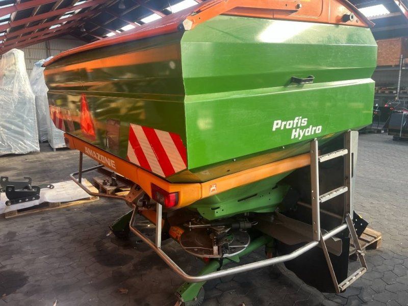 Amazone ZA-TS PROFIS HYDRO/4200