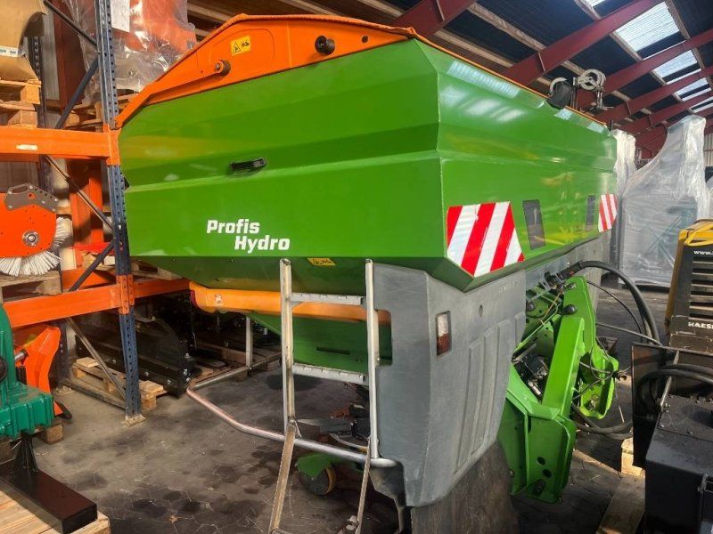 Amazone ZA-TS PROFIS HYDRO/4200