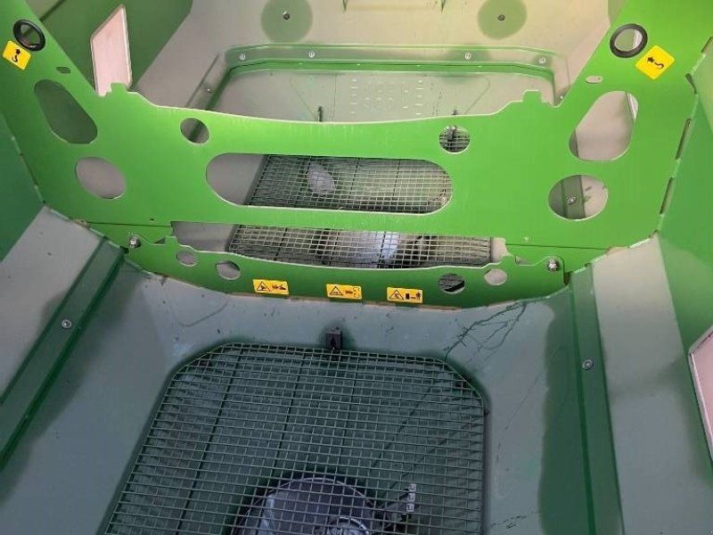 Amazone ZA-TS PROFIS HYDRO/4200