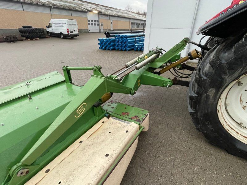 Krone EasyCut 320 CV-Q