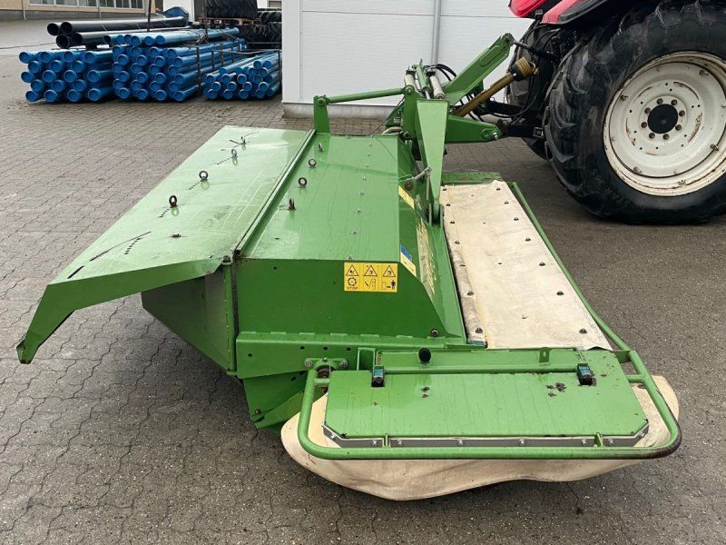Krone EasyCut 320 CV-Q