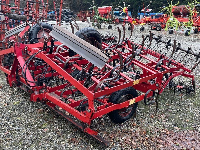 Kongskilde SGC 53 TDS