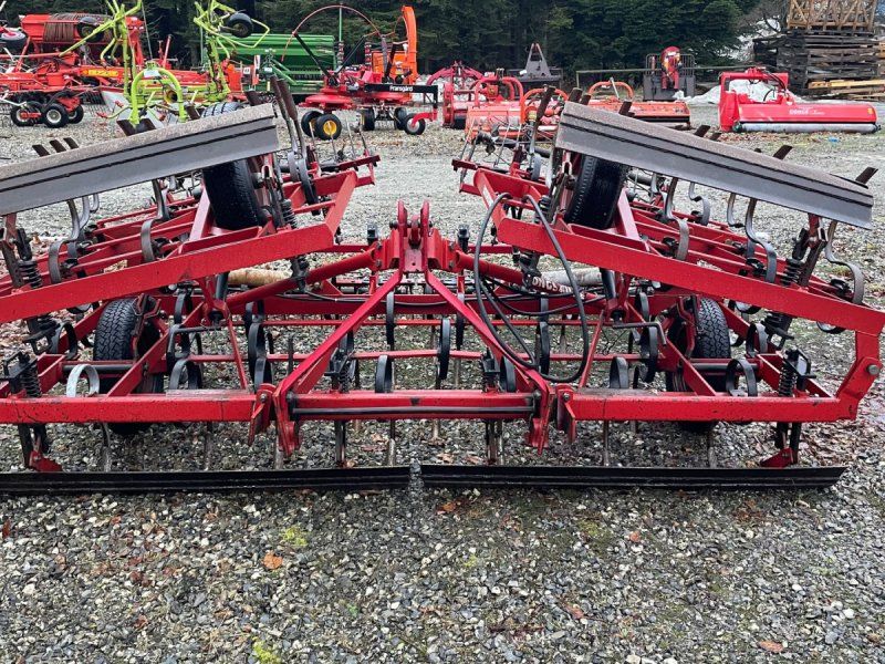 Kongskilde SGC 53 TDS