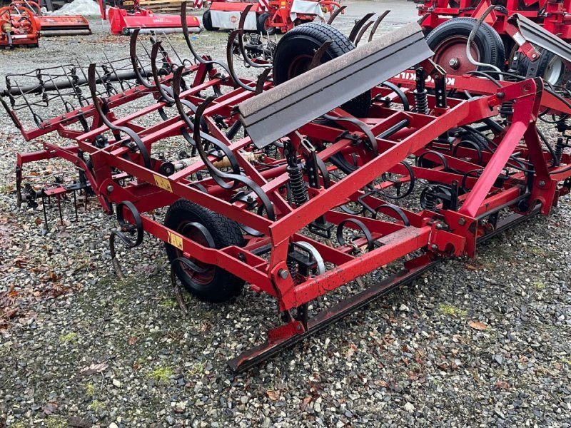 Kongskilde SGC 53 TDS