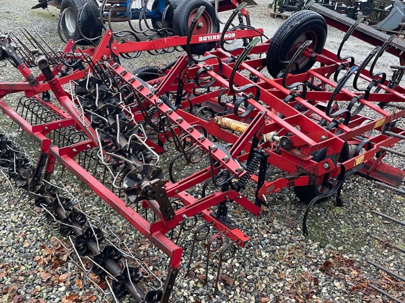 Kongskilde SGC 53 TDS