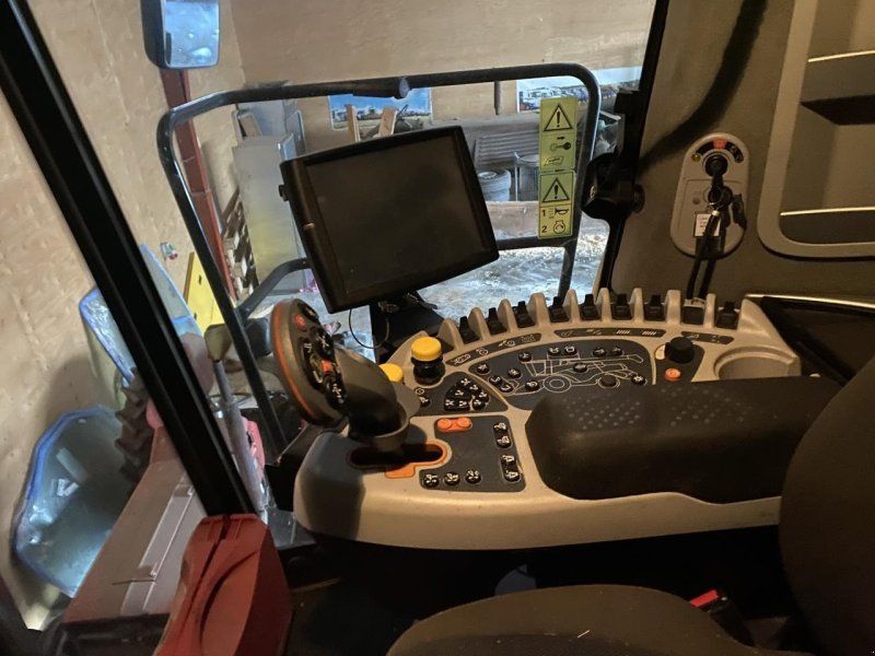 New Holland CR9.90 T4B EU TRACK