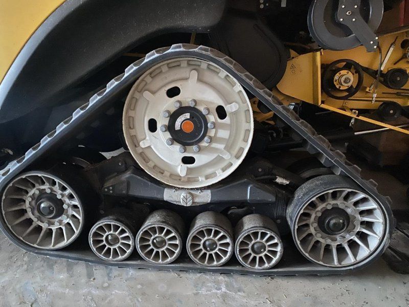 New Holland CR9.90 T4B EU TRACK